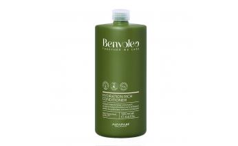 Intensive hair conditioner Alfaparf Benvoleo, 1000 ml