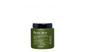 Маска для восстановления волос Alfaparf Benvoleo Recovery Mask, 450 мл