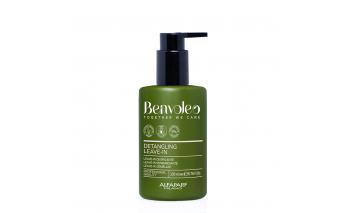Leave-in detangling cream Alfaparf Benvoleo Detangling, 200 ml