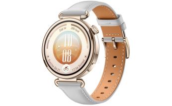Smart-watch Huawei Watch GT 7 41 mm gray (55020JUU)
