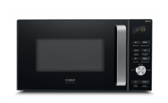 Microwave oven with grill Caso BMG 20