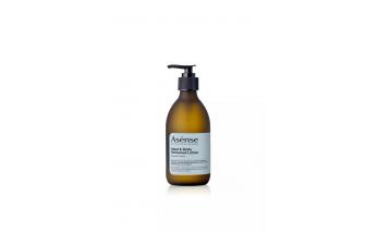 Лосьон для тела и рук Asense Sea salt & Wood, 300 мл