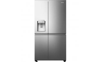 Fridge Hisense RS628P5SG1