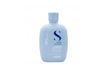 Шампунь уплотняющий Alfaparf SDL Thickening Low Shampoo для увеличения густоты волос, 250 мл