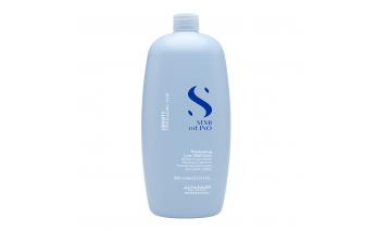 Thickening shampoo Alfaparf SDL Thickening Low Shampoo to increase hair thickness, 1000 ml