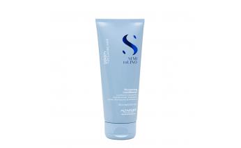 Thickening hair conditioner Alfaparf SDL Thickening Conditioner to increase hair thickness, 200 ml