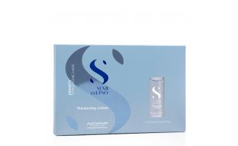 Лосьон уплотняющий Alfaparf SDL Thickening Lotion для увеличения густоты волос, 6 шт. по 13 мл
