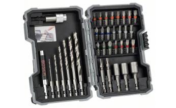 Набор бит Bosch PRO-Mix Wood 2607017327