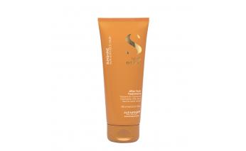 Кондиционер для волос Alfaparf Sdl Sunshine After Sun Treatment после воздействия солнечных лучей, 200 мл