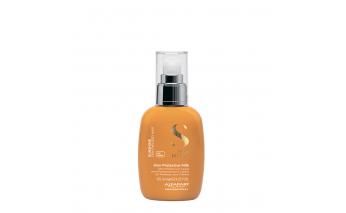 Молочко для волос Alfaparf Sdl Sunshine Hair Protective Milk несмываемое с UV-фильтром, 125 мл