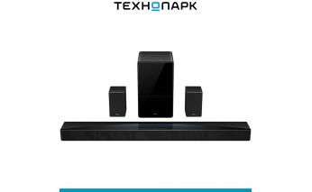 Soundbar TCL Q85H