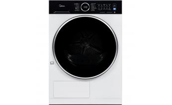 Машина стирально-сушильная Midea MF205D80WB/W-RU
