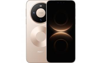 Smartphone Huawei Mate 80 Pro 512 Gb gold (51098SRB)