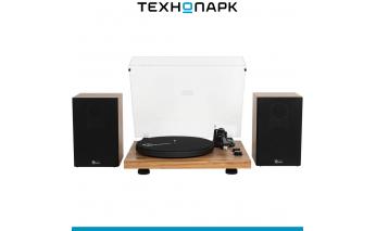 Проигрыватель виниловых пластинок Reproductor RP-LPX500SOK