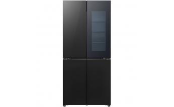 Холодильник LG GC-V22FHBBM