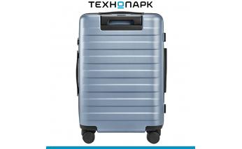 Suitcase Xiaomi Ninetygo Rhine Luggage 24, blue