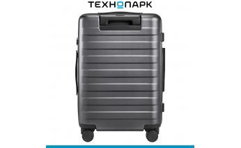 Suitcase Xiaomi Ninetygo Rhine Luggage 24, dark grey
