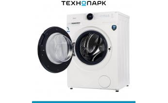 Машина стиральная Midea MF200W90WBS/W