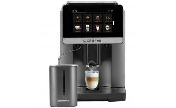 Coffee machine Polaris PACM 2080AC Wi-Fi IQ Home