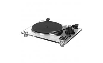 Vinyl record player Reproductor RP-310BTTP (2026)
