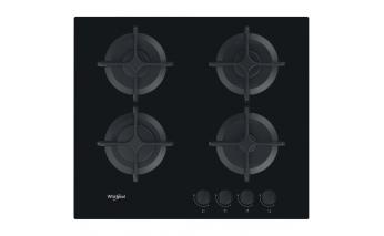 Cooking hob Whirlpool AKT 616/NB