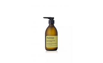 Мыло-скраб жидкое Asense Vetiver & Rosemary, 300 мл