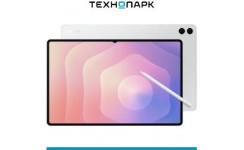 Планшет Samsung Galaxy Tab S11 Ultra 5G 12+256 ГБ серебристый