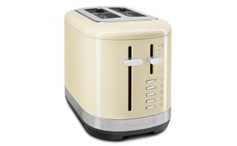 Toaster KitchenAid 5KMT2109EAC cream