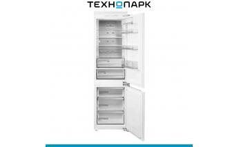 Built-in refrigerator Midea MDRE416FGE01M