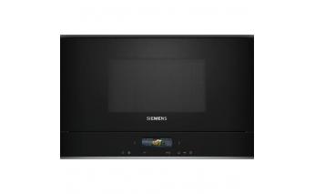 Built-in microwave oven Siemens BF722L1B1
