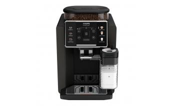 Кофемашина Krups EA912910