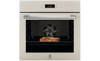 Oven Electrolux LOE8F38S