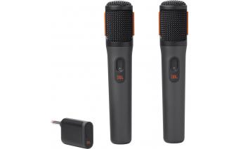 Микрофон JBL JBLPBWIRELESSMIC