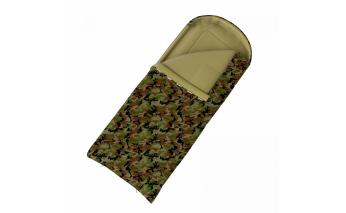 Мешок спальный Gizmo Army -5°С, 220х90 см (124202.0000)