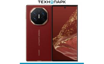 Смартфон Huawei Mate XT 16 ГБ+1 ТБ красный (51098EKJ)