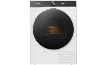 Машина сушильная Gorenje DG81DPS