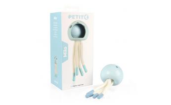 Dog toy Petit Milo light blue RA-325337