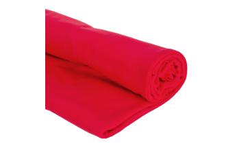 Blanket fleece Routemark Red 150х100