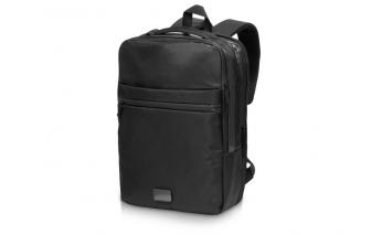 Backpack Voyager Getty for a 15.6″ laptop, black (954427)