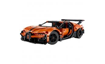 Constructor Lego Technic Bugatti Chiron Pur Sport (42222)