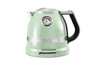 Kettle KitchenAid Artisan 5KEK1522EPT pistachio