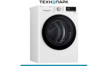 Машина сушильная LG DC90V5V0W