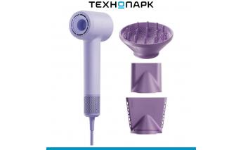 Фен Laifen SE 2 Purple/фиолетовый