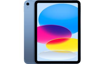 Tablet Apple iPad 11 (2025) Wi-Fi+Cellular 128 Gb blue