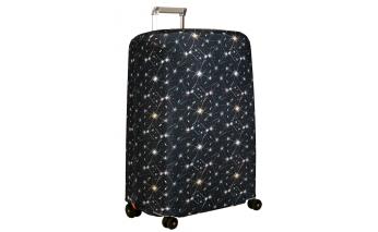 Чехол для чемодана Routemark «Огнепад» L/XL (SP180)