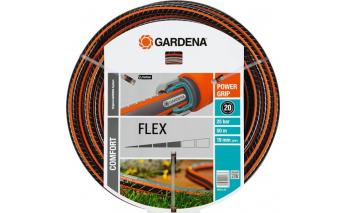 Hose Gardena Flex 9x9 3/4" х 50 m 18055-20