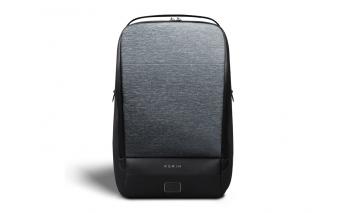 Backpack Korin FlexPackPro for a laptop 15.6, grey/black (230119)