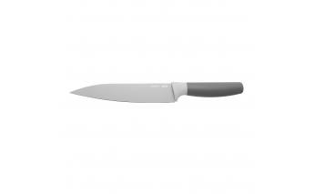 Нож для мяса Berghoff Leo 19 см серый 3950040