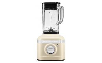 Блендер KitchenAid ARTISAN K400 5KSB4026EAC кремовый