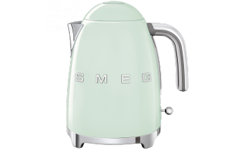 Чайник Smeg KLF03PGEU зеленый